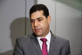 Gilberto Carneiro