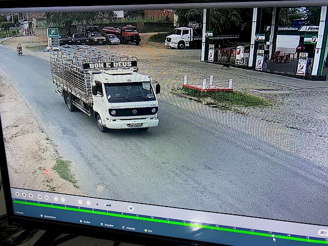 Vaqueiro preso suspeito de furto de gado e recupera animais em Bonito de Santa Fé