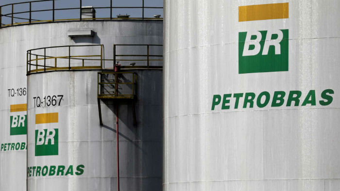 Petrobras