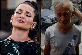 Pai de Juliette afirma: “Quem humilha ela, se levanta só para cair”