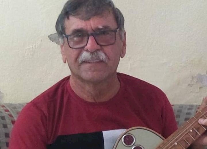 Vem-Vem do Nordeste, cujo nome de registro é José Rodrigues Sobrinho, é filho de João Rodrigues Sobrinho e Edna América de Lima