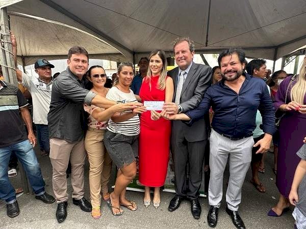 Diversas ações para celebrar o momento histórico de Sousa