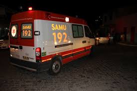 SAMU