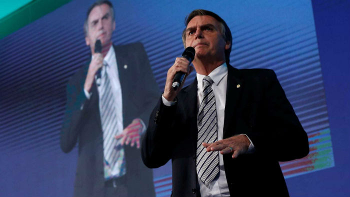 Bolsonaro