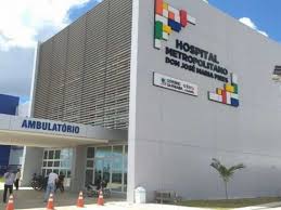 Metropolitano