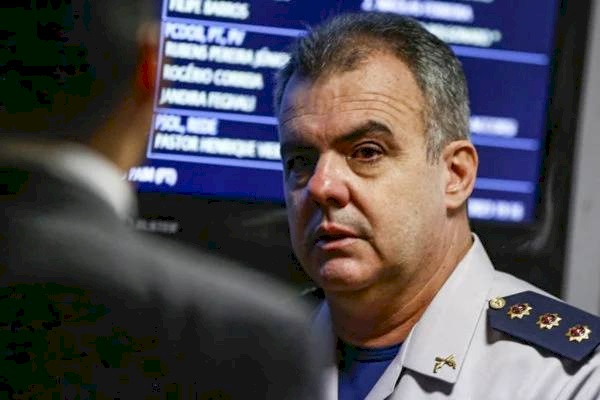 STF deverá julgar  os policiais da alta cúpula da Polícia Militar do Distrito Federal 