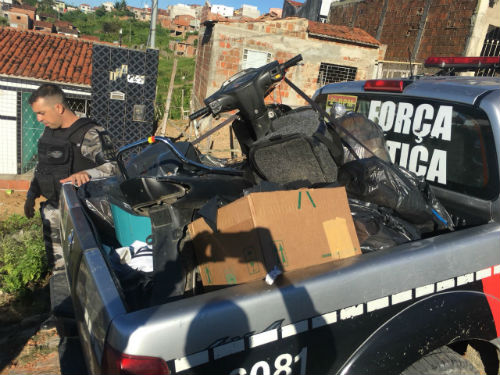 Divulgação