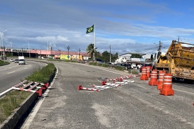 MPF realiza reunião para definir estratégias imediatas para minimizar congestionamentos na BR-230 e BR-101 na Paraíba
