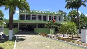Prefeitura de Bayeux