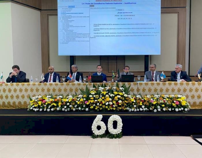 Encontro Brasileiro do Mercado Imobiliário (Enbraci)