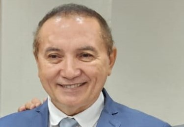 Presidente da Câmara, Marcondes Vieira