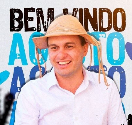 Prefeito, Expedito Filho do Município de Triunfo na Paraíba