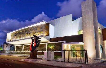 Centro Cultural