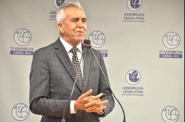 Deputado Estadual, Buba Germano (PSB)