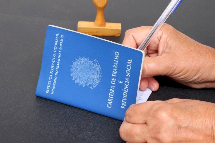Vagas de emprego em João Pessoa