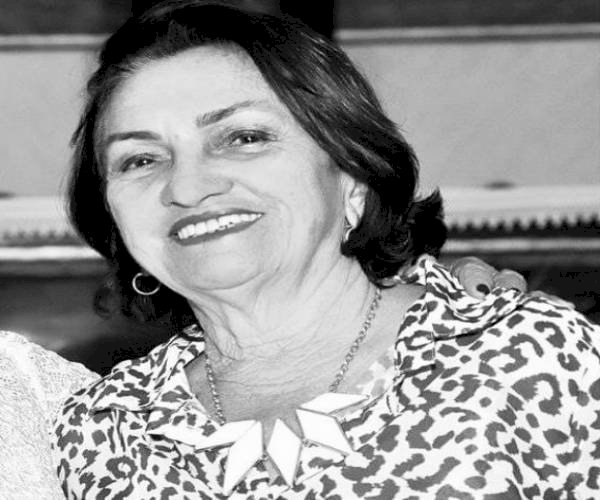 Prefeito de Coremas, Irani Alexandrino emite Nota de Pesar pelo falecimento da Senhora Maria Lourdete