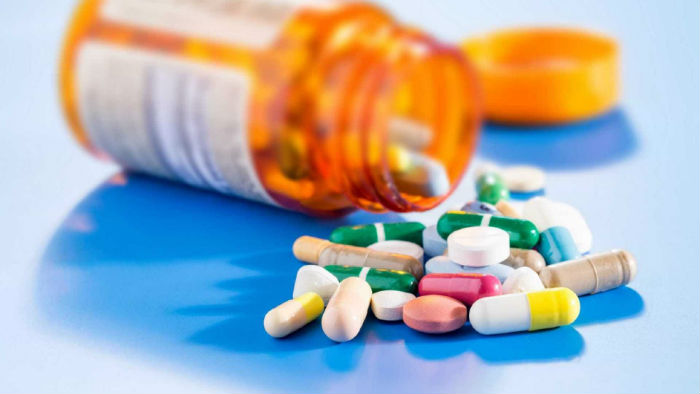 Medicamentos