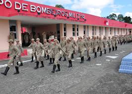 Bombeiros