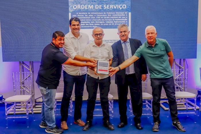 Plataforma ‘Minha Rua Calçada’