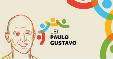Abertura das inscrições para os editais da Lei Paulo Gustavo