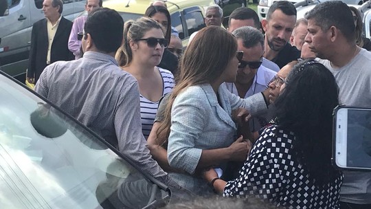 Assassinato de Pastor