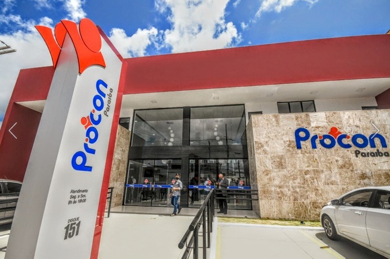 Proteção e Defesa do Consumidor da Paraíba (Procon-PB)