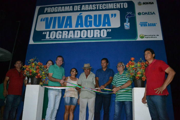 Logradouro