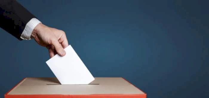 Eleição para nova diretoria