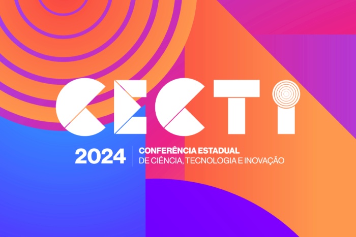 I Conferência Estadual de Ciência, Tecnologia e Inovação