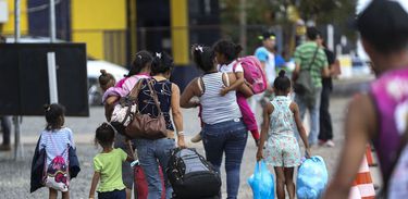 Imigrantes