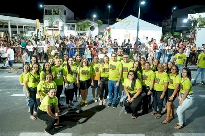 1º Festival da Cidadania