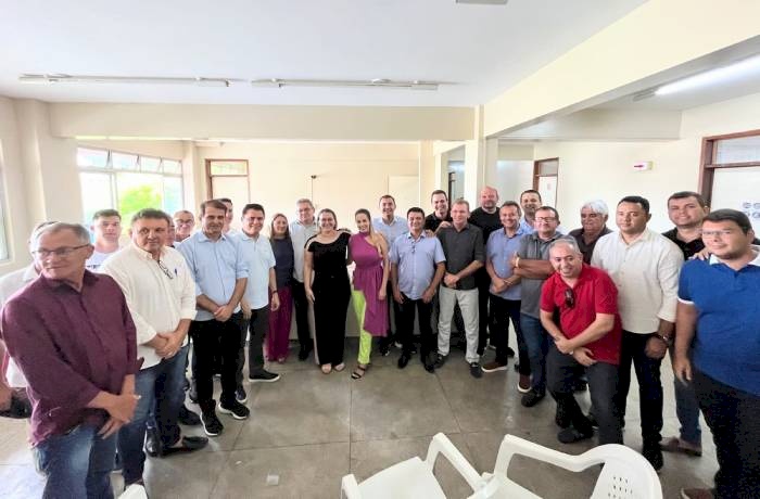 Wilson Santiago visita Hospital Regional de Cajazeiras