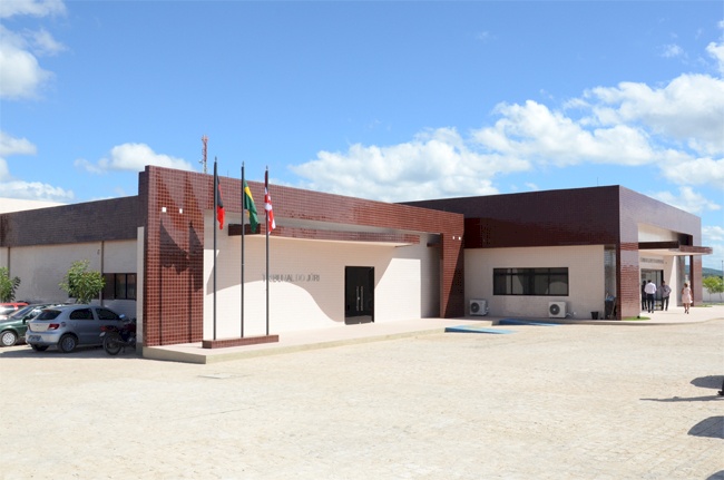 Tribunal do Júri de Piancó