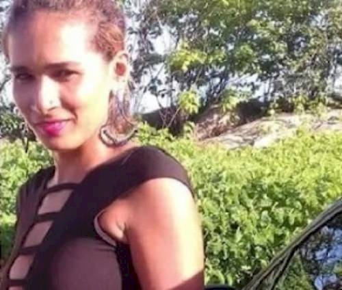 Fabiana Ferreira da Silva, de 30 anos de idade
