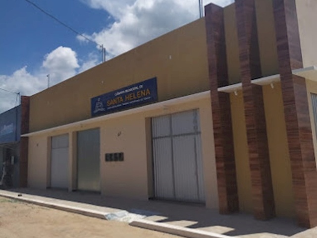 Poder Legislativo de Santa Helena