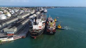 Porto de Cabedelo