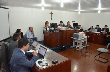 Julgamento