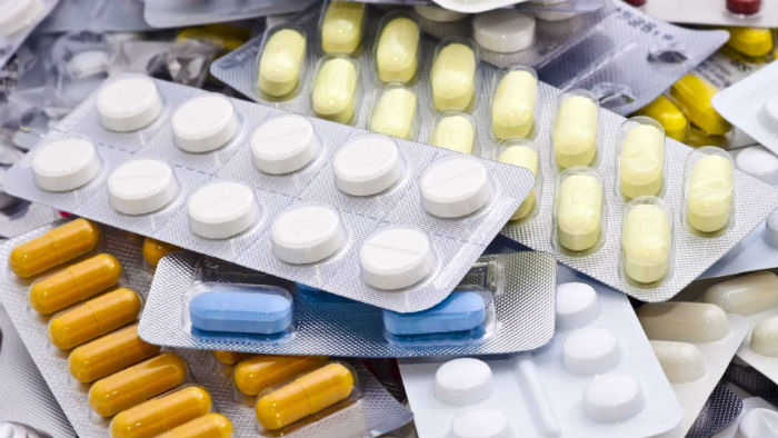 Medicamento