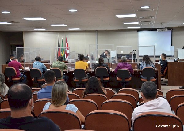 Ministério Público vai recorrer para aumentar pena de réu condenado por morte de taxista na Paraíba 