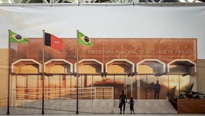 Prefeitura Municipal de São José de Piranhas