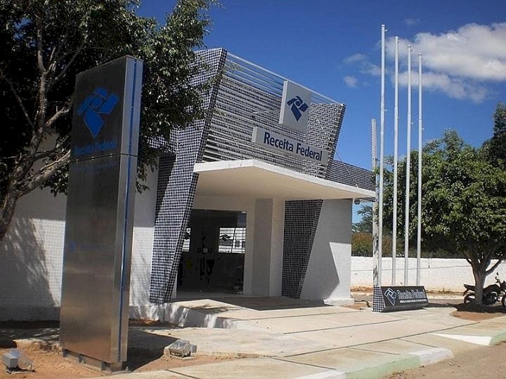 Receita Federal em Sousa