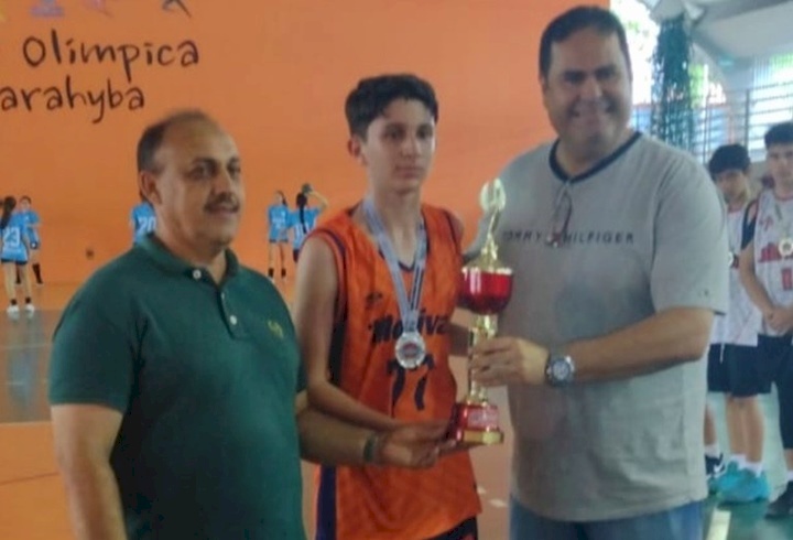 Para o secrerário executivo de esporte e lazer, Harlen Vilarim, o empenho dos envolvidos foi a receita para o sucesso do evento