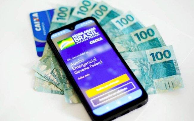 Caixa diz que calendário do novo auxílio emergencial está pronto