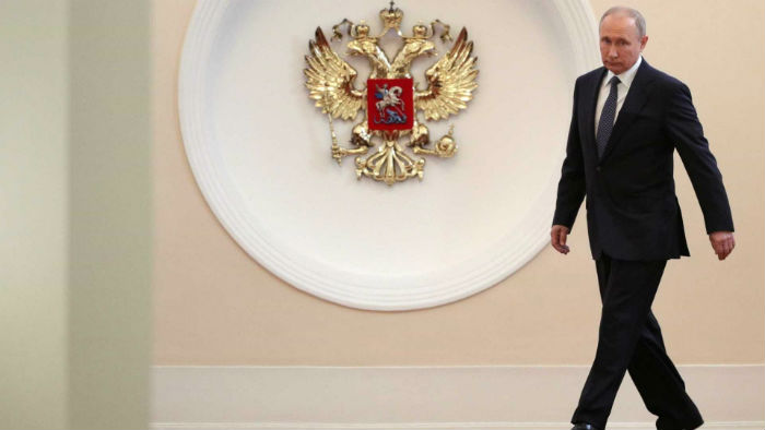 Putin