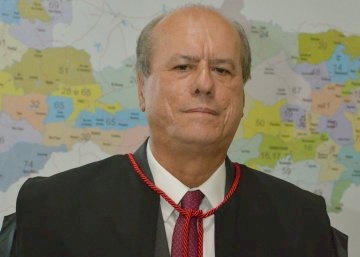 Desembargador Ricardo Porto do TJPB