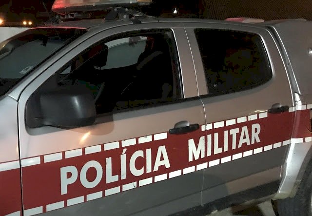 Jovem é preso pelo crime de homicídio qualificado no Conjunto Frei Damião, em Sousa  