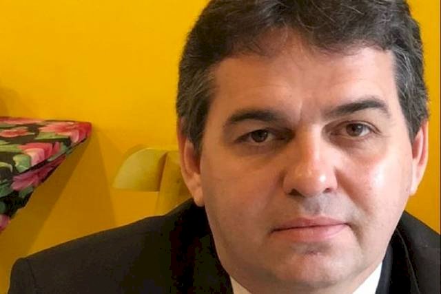 Em Nota, Deputado Fábio Carneiro anuncia que deixou o PROS na Paraíba