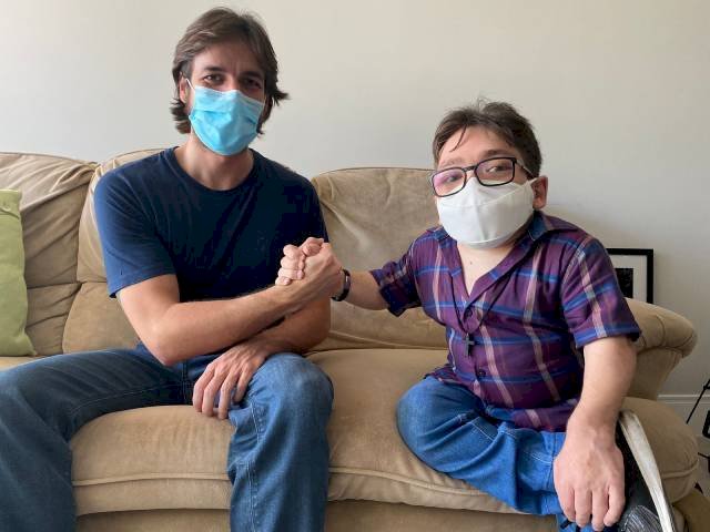 Pedro tira licença sem remuneração nesta quinta, e Patrick assume em Brasília por 4 meses