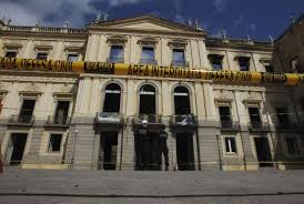 Museu Nacional