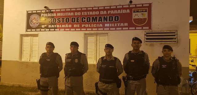 Segurança